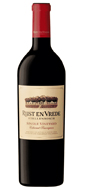 Rust en vrede cabernet sauvignon single vineyard